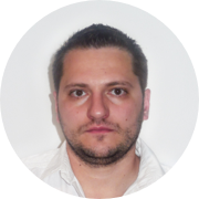 Ing. Martin Grygar